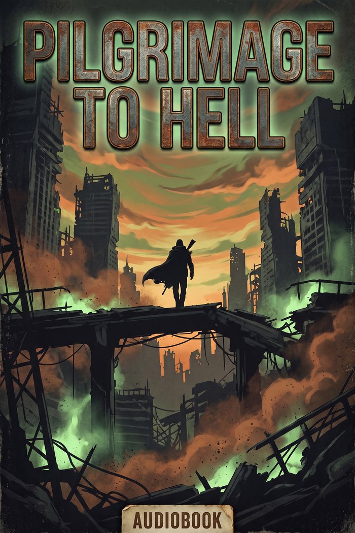 Pilgrimage to Hell