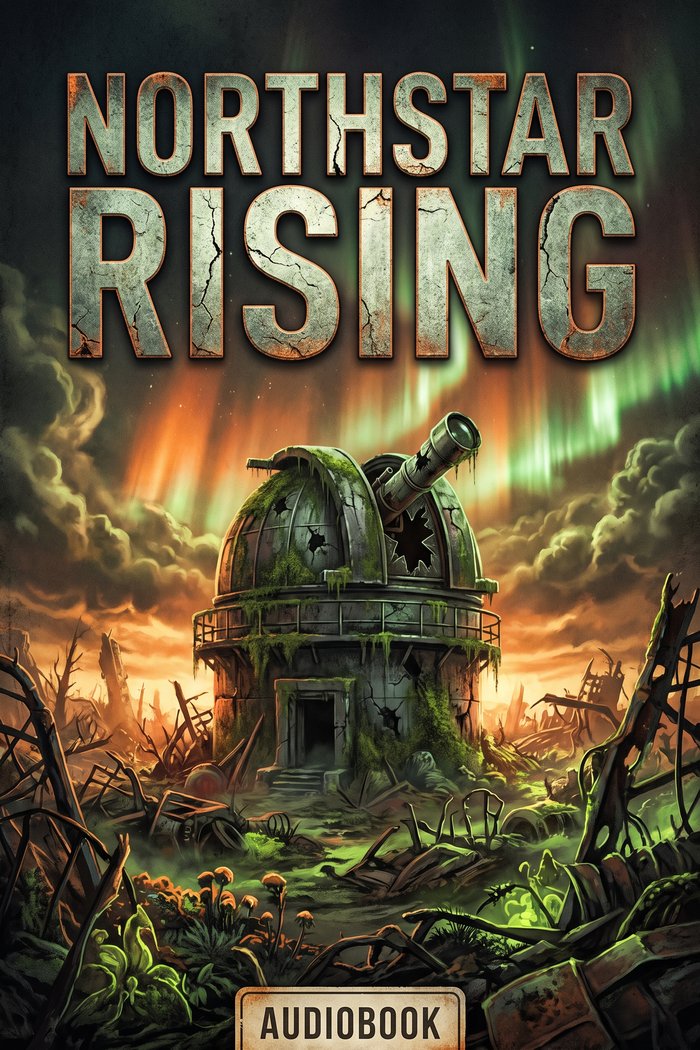 Northstar Rising