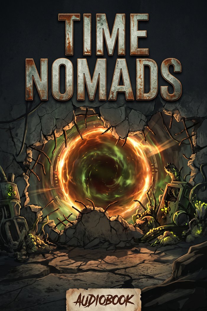 Time Nomads