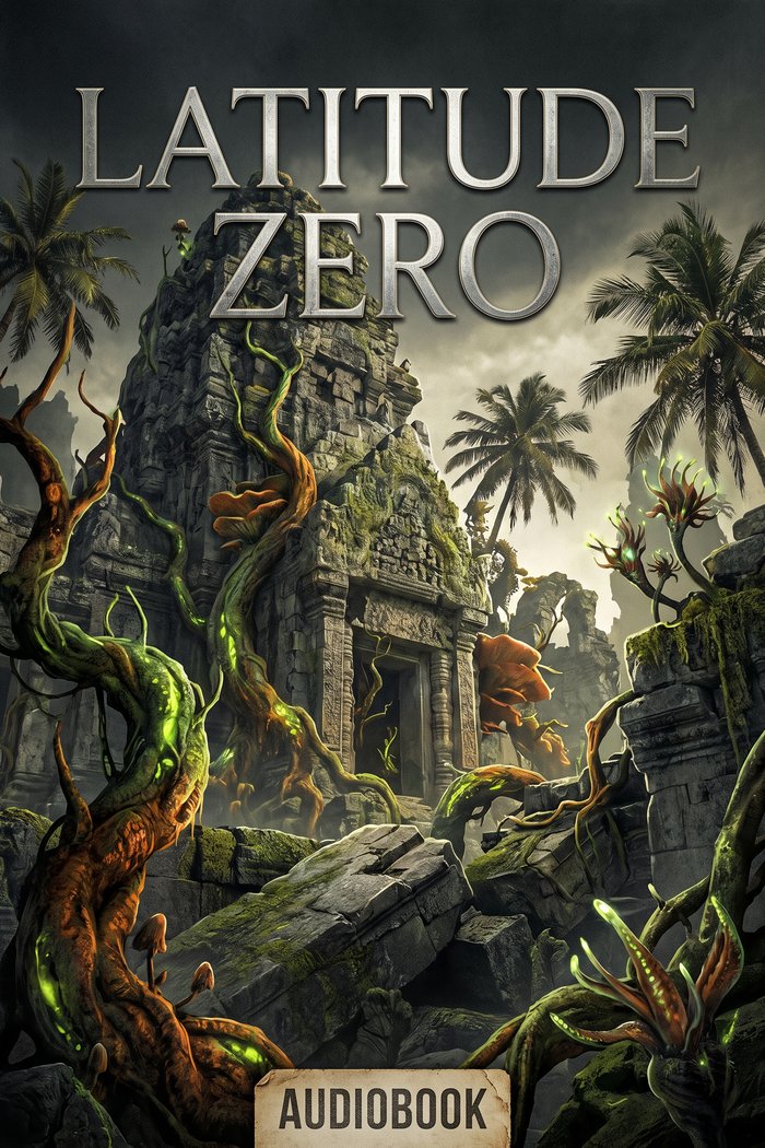 Latitude Zero